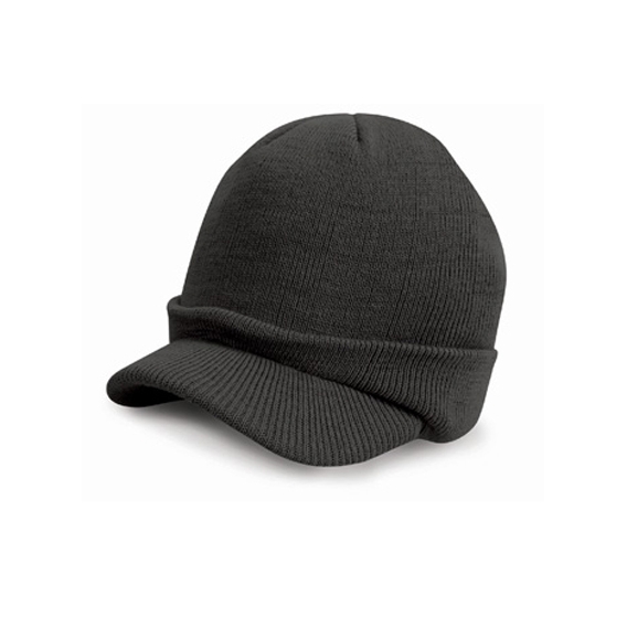 Esco Army Knitted Hat
