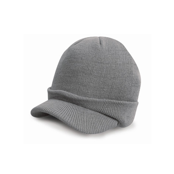 Esco Army Knitted Hat