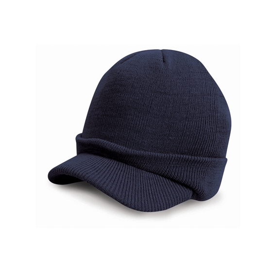 Esco Army Knitted Hat