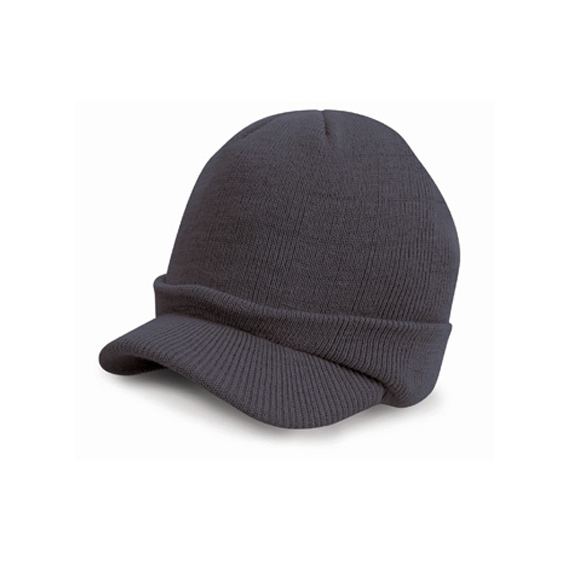 Esco Army Knitted Hat