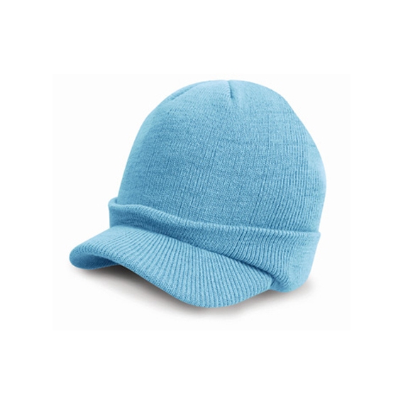 Esco Army Knitted Hat