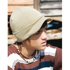 Youth Esco Army Knitted Hat