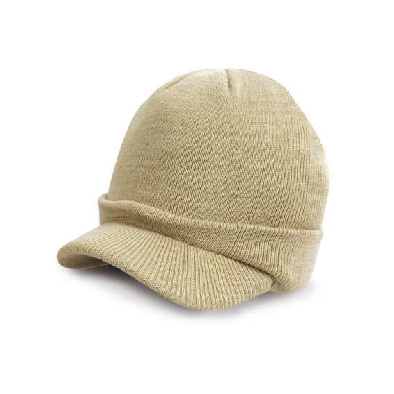 Youth Esco Army Knitted Hat