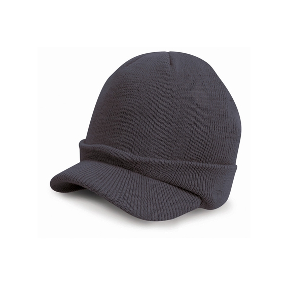 Youth Esco Army Knitted Hat