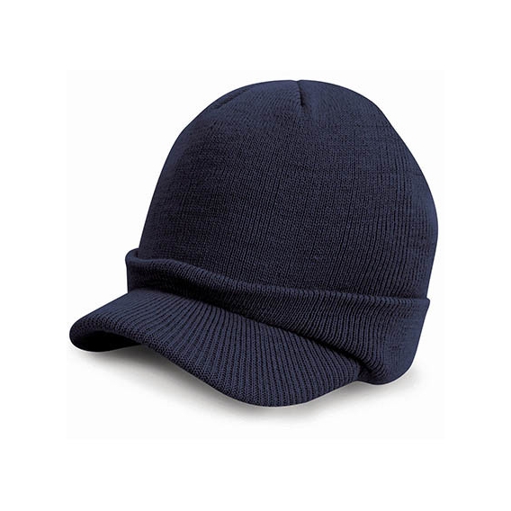 Youth Esco Army Knitted Hat