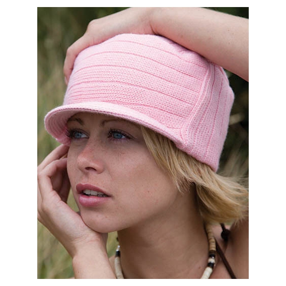 Esco Urban Knitted Hat