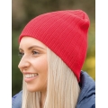Delux Double Knit Cotton Beanie Hat