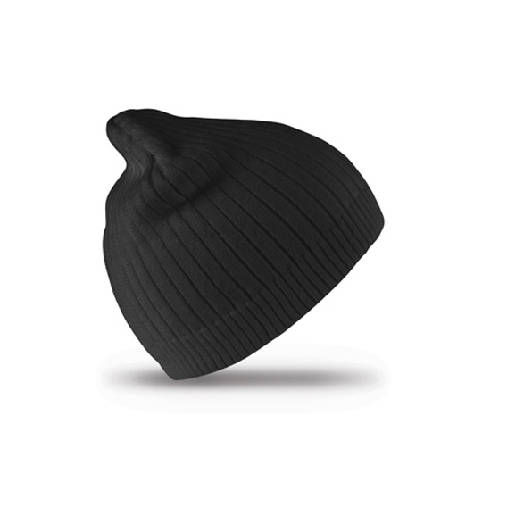 Delux Double Knit Cotton Beanie Hat