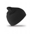 Delux Double Knit Cotton Beanie Hat