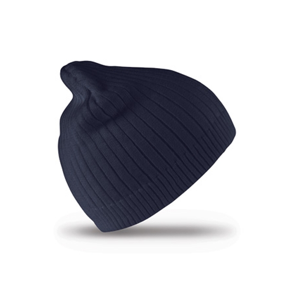 Delux Double Knit Cotton Beanie Hat