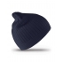 Delux Double Knit Cotton Beanie Hat