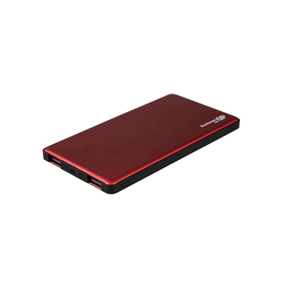 Heated Jacket Battery Pack