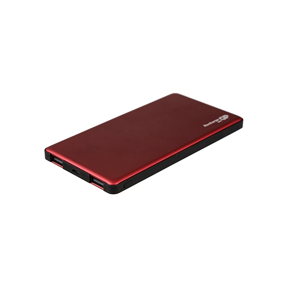 Heated Jacket Battery Pack