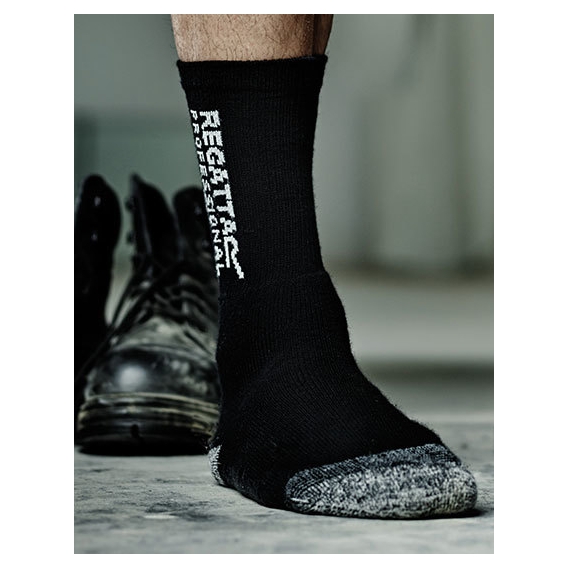 Workwear Socks (3 Pair Pack)