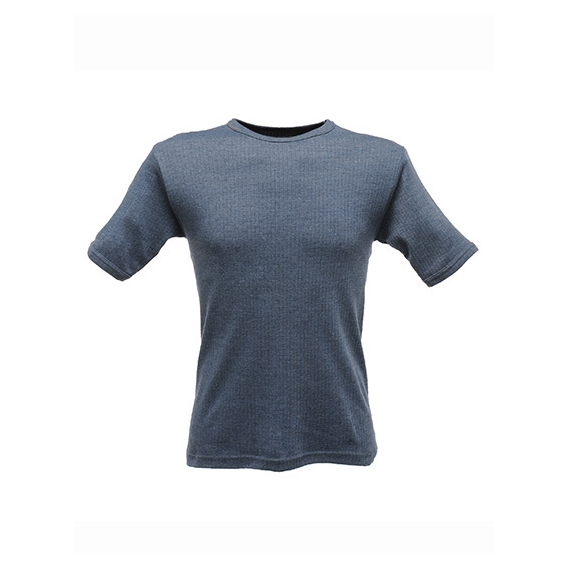 Thermal Short-Sleeve Vest
