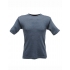 Thermal Short-Sleeve Vest