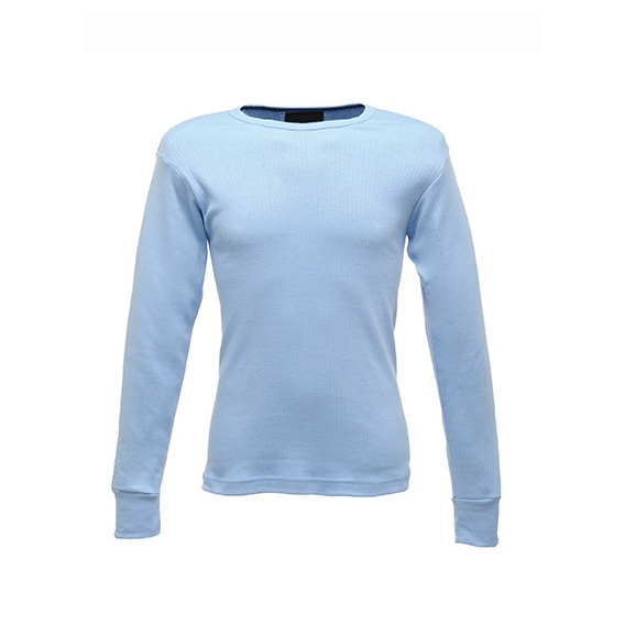 Thermal Longsleeve Vest