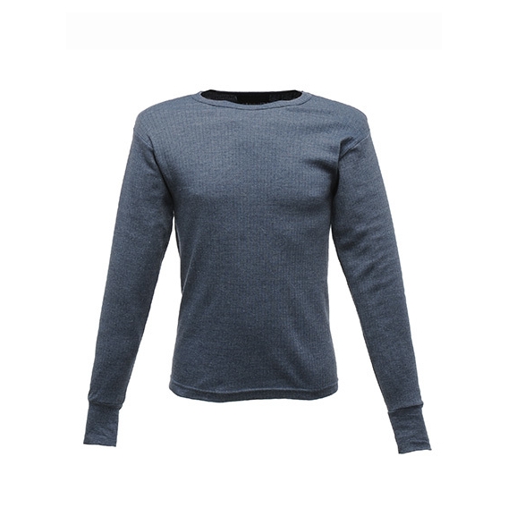 Thermal Longsleeve Vest
