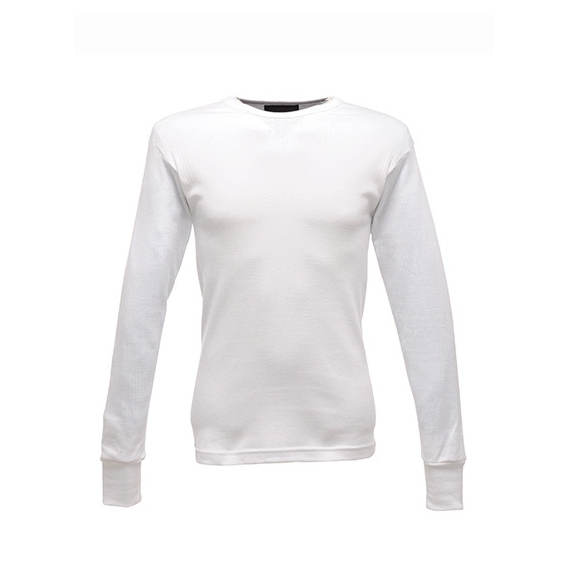 Thermal Longsleeve Vest