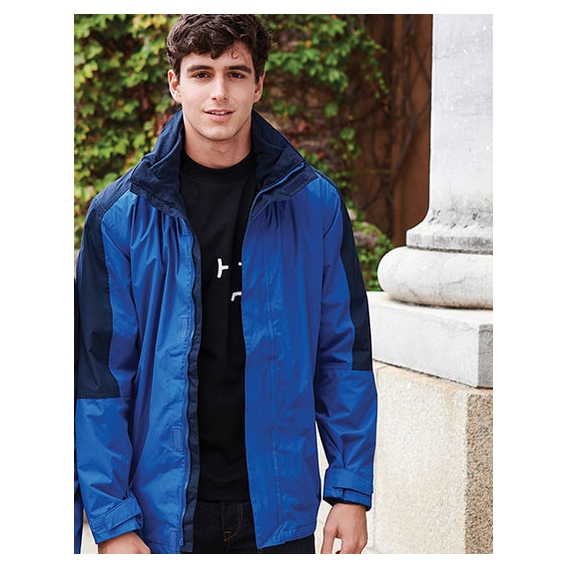 Defender III 3-in-1 Jacket