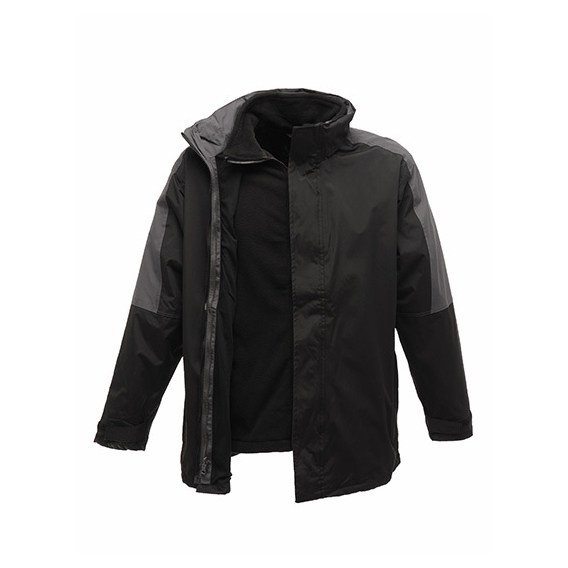Defender III 3-in-1 Jacket