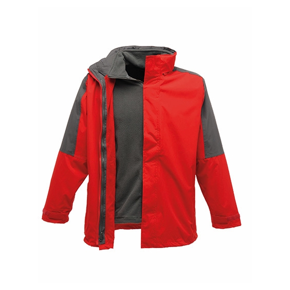Defender III 3-in-1 Jacket