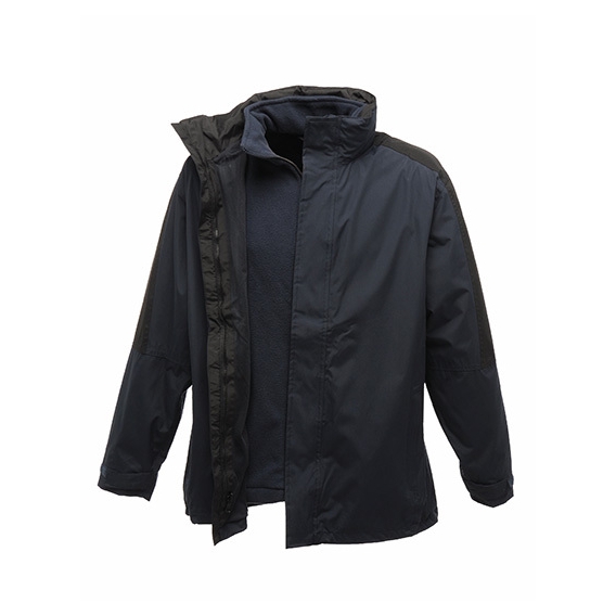 Defender III 3-in-1 Jacket
