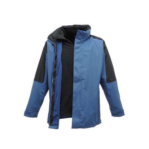 Defender III 3-in-1 Jacket