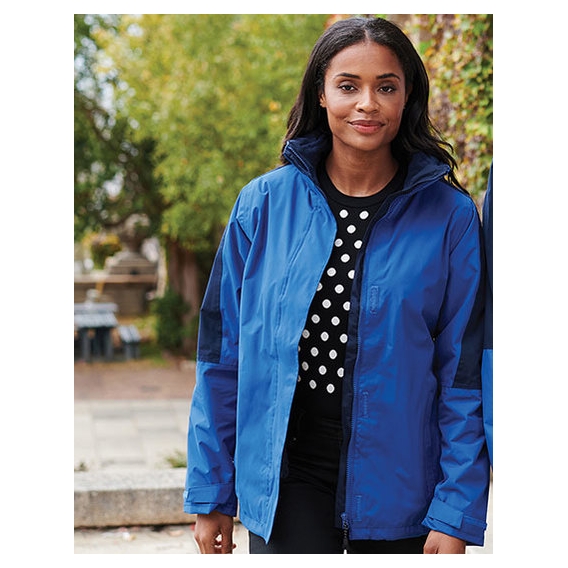 Women`s Defender III 3-in-1 Jacket