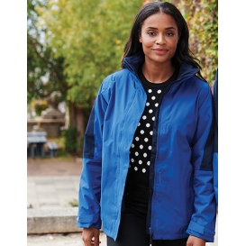 Women`s Defender III 3-in-1 Jacket