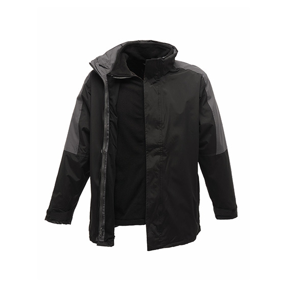 Women`s Defender III 3-in-1 Jacket
