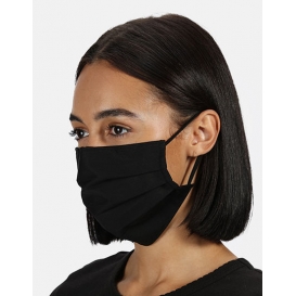 Triple Layer Cotton Anti-Bac Washable Face Cover (Pack of 3)
