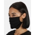 Triple Layer Cotton Anti-Bac Washable Face Cover (Pack of 3)