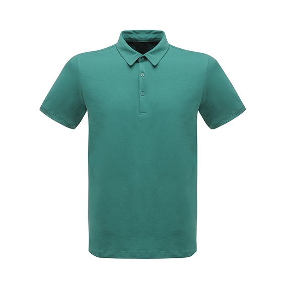 Men`s Classic Polo 65/35