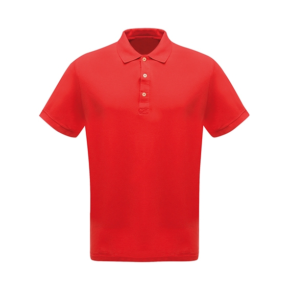 Men`s Classic Polo 65/35