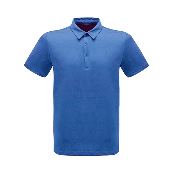 Men`s Classic Polo 65/35