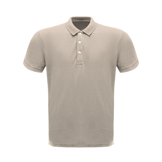 Men`s Classic Polo 65/35