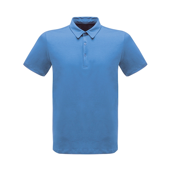 Men`s Classic Polo 65/35