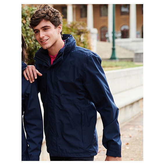 Men`s Jacket - Kingsley 3in1