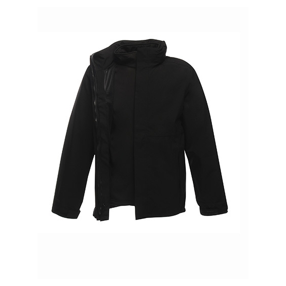 Men`s Jacket - Kingsley 3in1