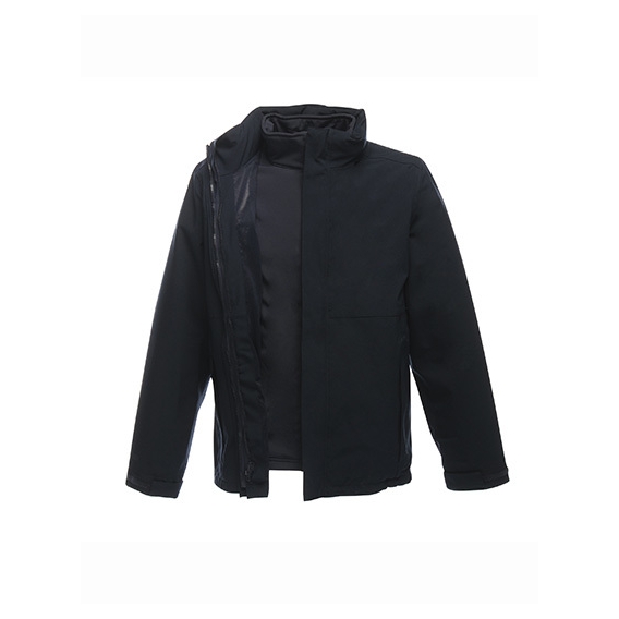Men`s Jacket - Kingsley 3in1