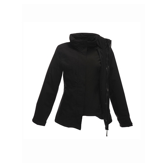 Women`s Jacket - Kingsley 3in1