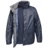 Men´s Benson III Breathable 3 in 1 Jacket