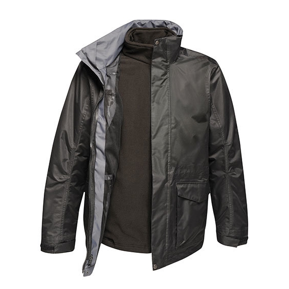 Men´s Benson III Breathable 3 in 1 Jacket