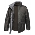 Men´s Benson III Breathable 3 in 1 Jacket