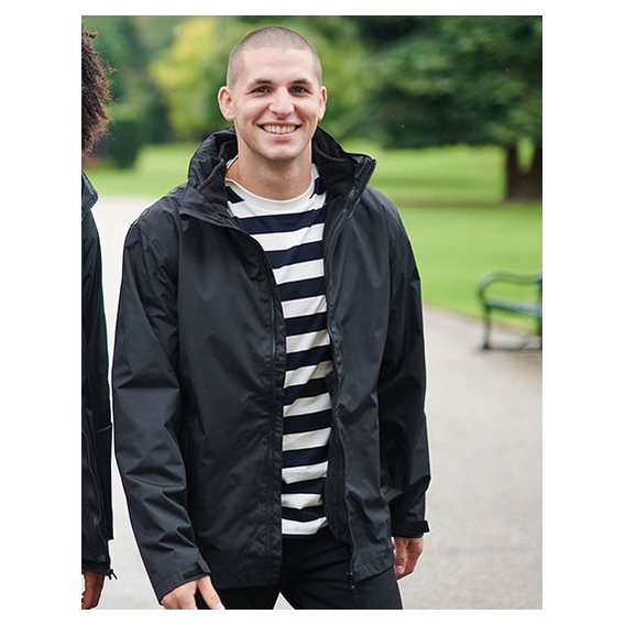 Classic 3-in-1 Jacket