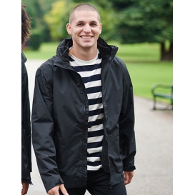 Classic 3-in-1 Jacket