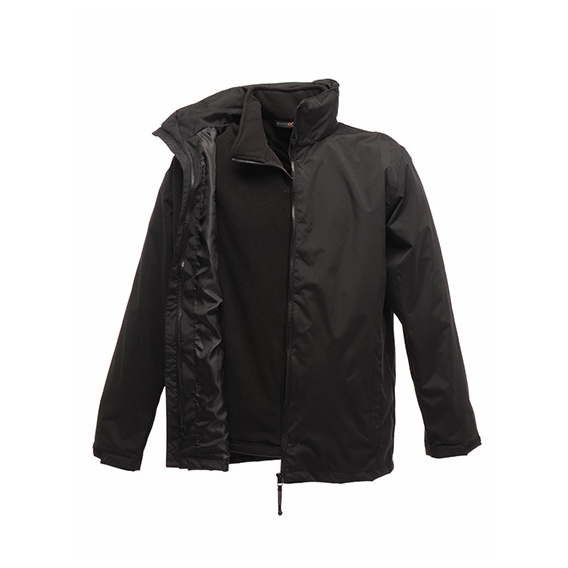 Classic 3-in-1 Jacket