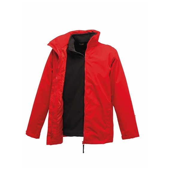 Classic 3-in-1 Jacket