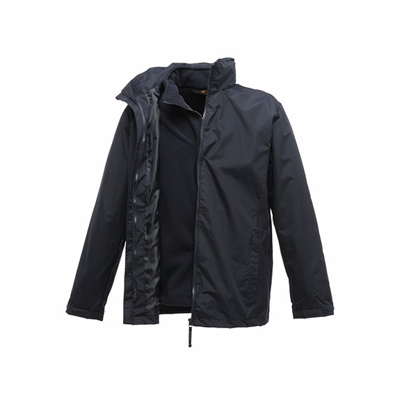 Classic 3-in-1 Jacket